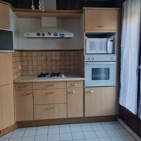 Maison Sur Vue Montagne