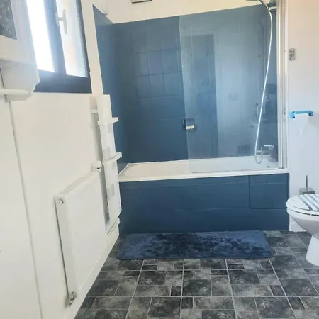 Hébergement de vacances Maison Sur Vue Montagne *