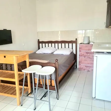 Maison Sur Vue Montagne Canet-en-Roussillon