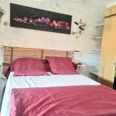 Maison Sur Vue Montagne Hébergement de vacances